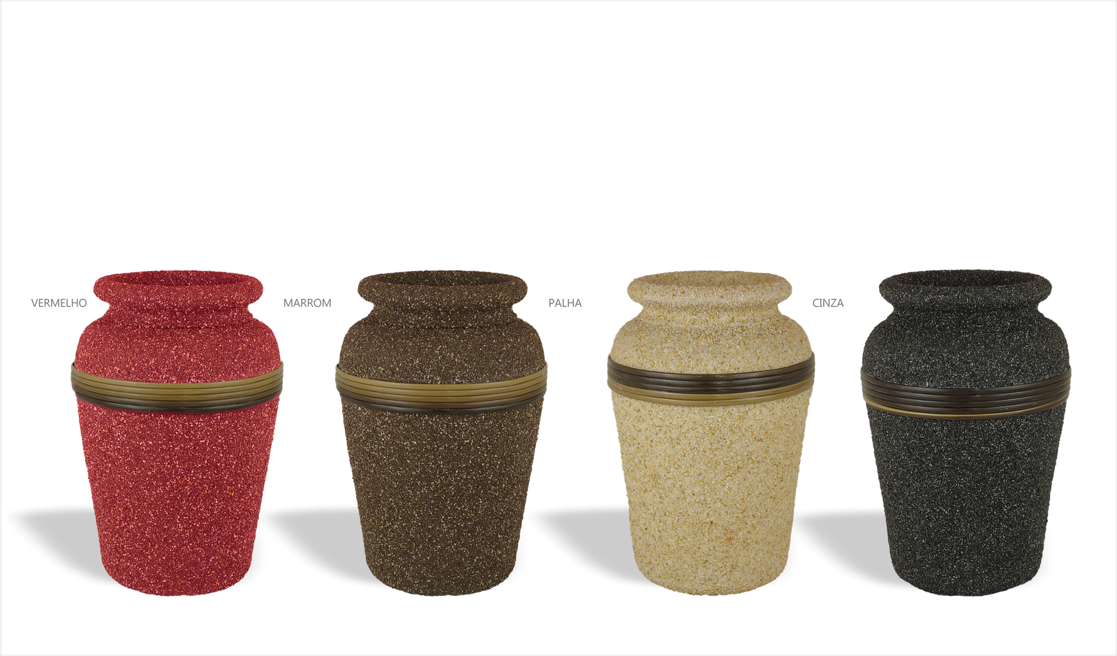 urna_abc_vasoceramico_especial_jateado_linha_fulget para ambientação_vaso parede_vaso decorativo